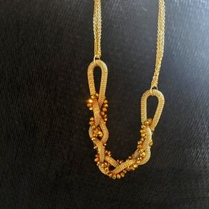 Fashion Necklace